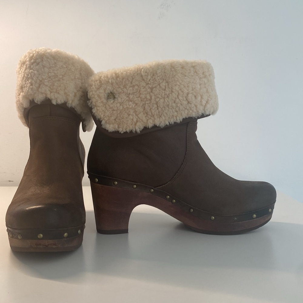 UGG Booties
